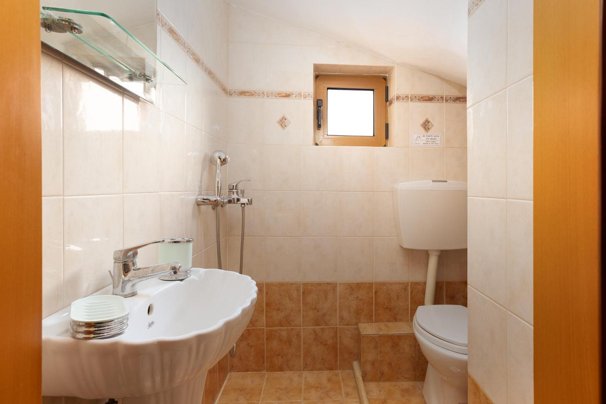 Villa Ioanna & Stavros, Private Pools, Bbq & Seaview, By Thinkvilla Maroulas