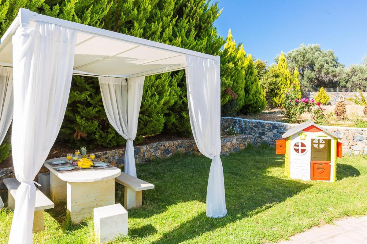 Ioanna & Stavros, Private Pools, Bbq & Seaview, By Thinkvilla * Maroulas