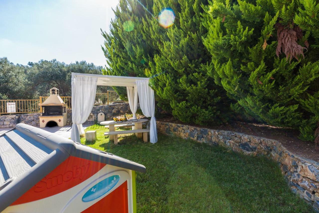 Вилла Ioanna & Stavros, Private Pools, Bbq & Seaview, By Thinkvilla