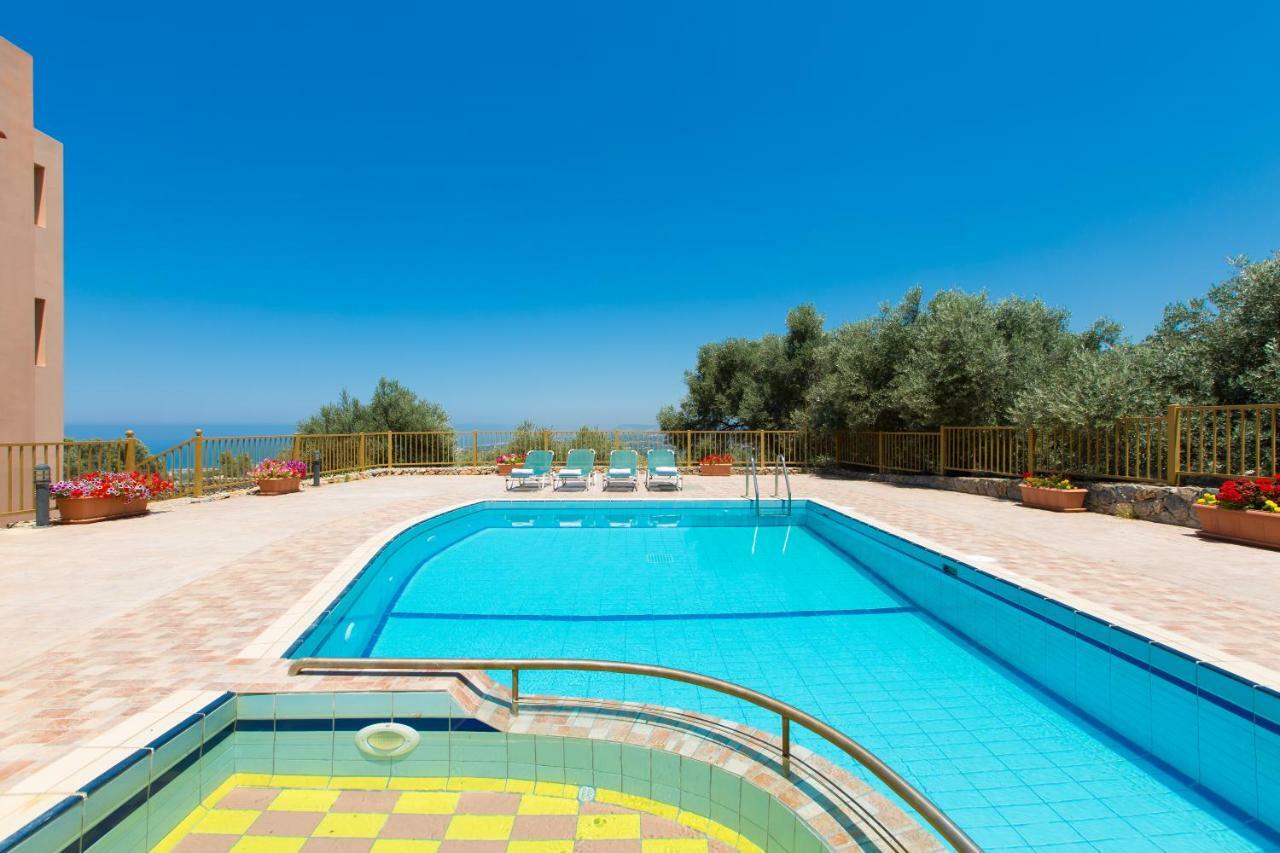 Ioanna & Stavros, Private Pools, Bbq & Seaview, By Thinkvilla *